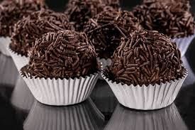 Brigadeiro - cento